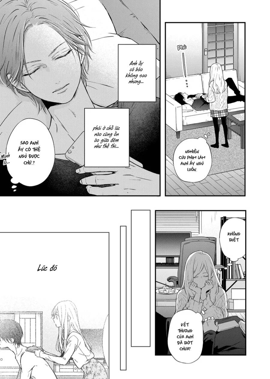 My Lv999 Love For Yamada-Kun Chapter 68 - 6