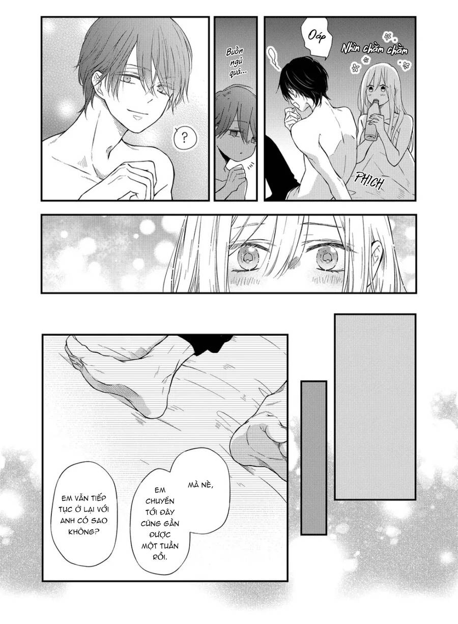 My Lv999 Love For Yamada-Kun Chapter 69 - 13