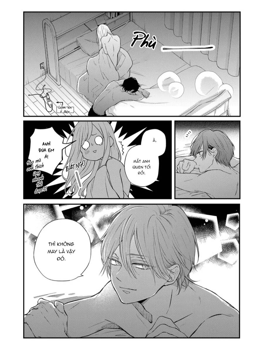 My Lv999 Love For Yamada-Kun Chapter 69 - 5