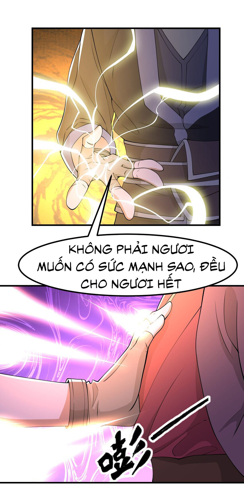 Nguyên Long Chapter 334 - 45