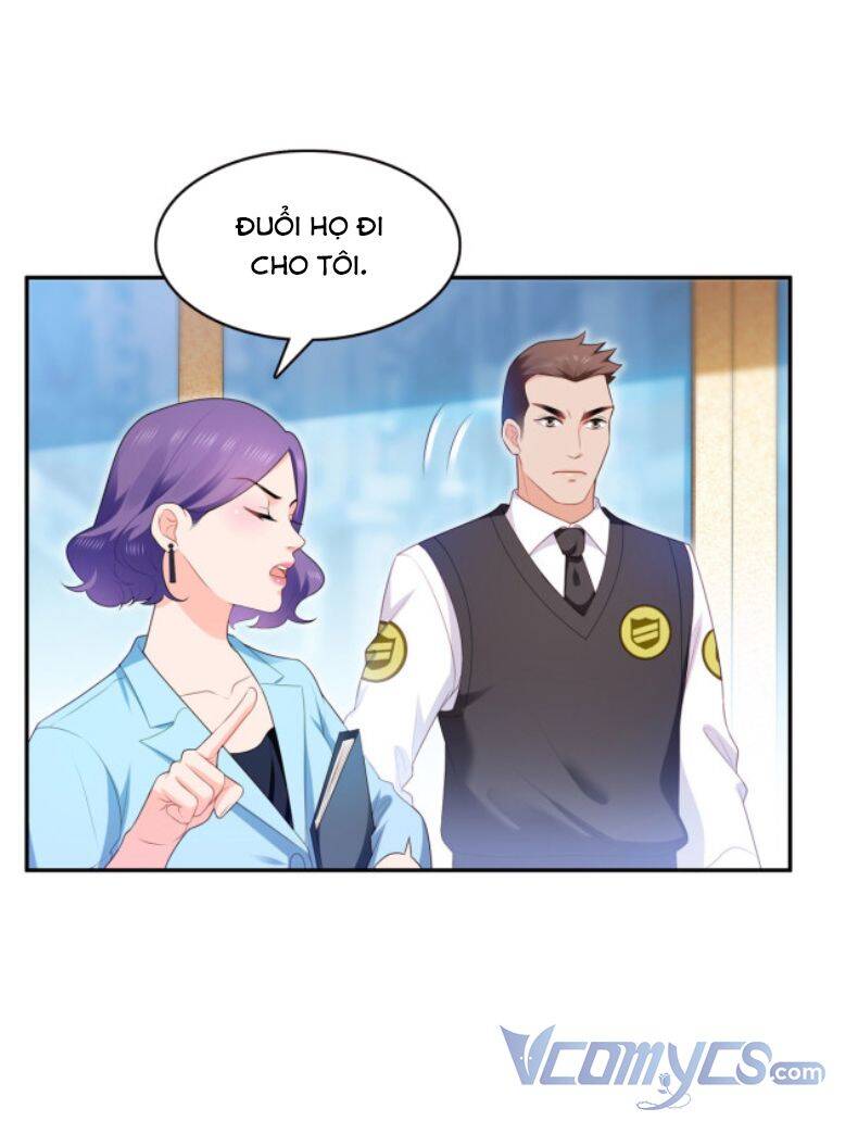 Hệt Như Hàn Quang Gặp Nắng Gắt Chapter 378 - 25