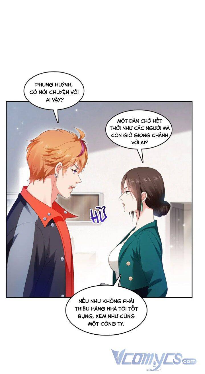 Hệt Như Hàn Quang Gặp Nắng Gắt Chapter 380 - 14