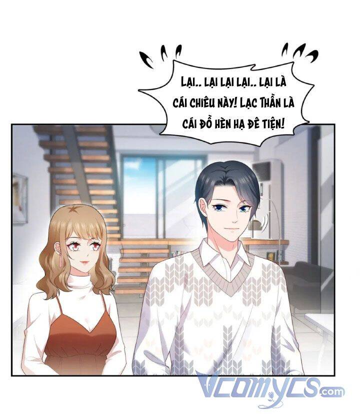 Hệt Như Hàn Quang Gặp Nắng Gắt Chapter 380 - 24