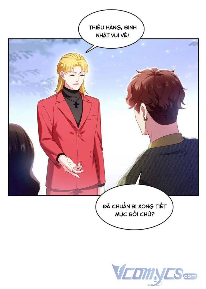 Hệt Như Hàn Quang Gặp Nắng Gắt Chapter 380 - 32