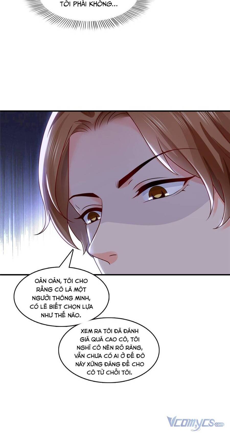 Hệt Như Hàn Quang Gặp Nắng Gắt Chapter 387 - 17