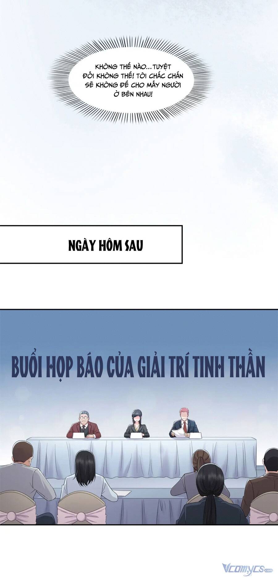 Hệt Như Hàn Quang Gặp Nắng Gắt Chapter 390 - 11