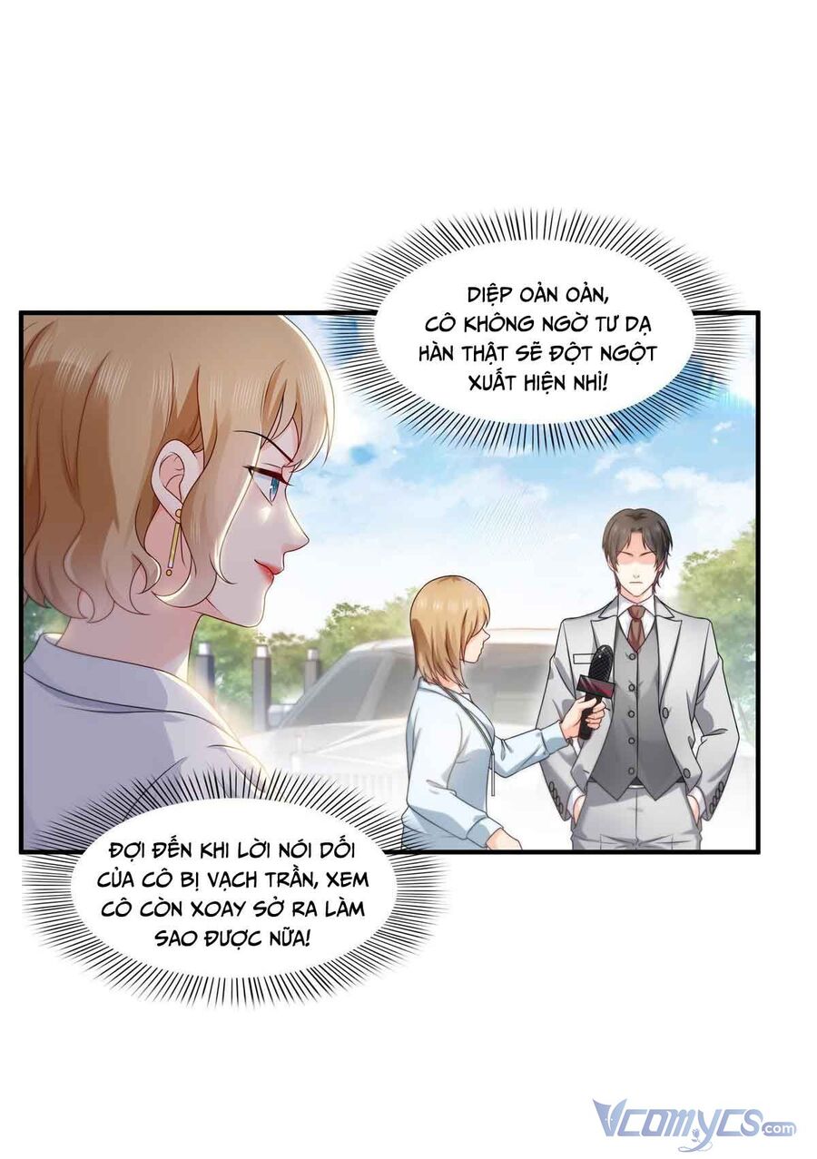 Hệt Như Hàn Quang Gặp Nắng Gắt Chapter 391 - 11