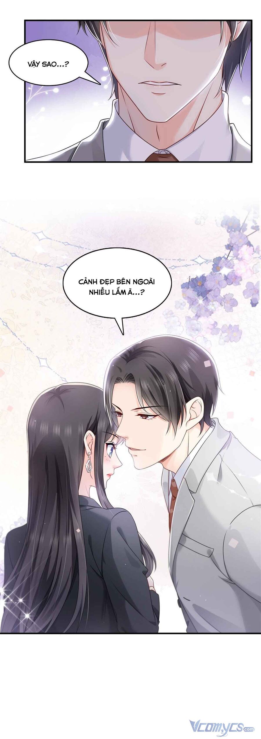 Hệt Như Hàn Quang Gặp Nắng Gắt Chapter 391 - 27