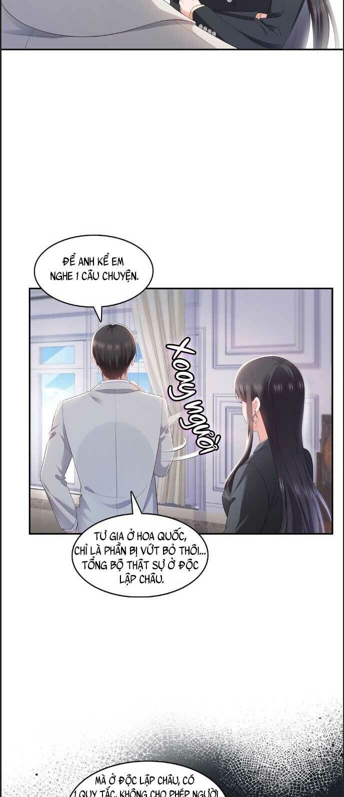 Hệt Như Hàn Quang Gặp Nắng Gắt Chapter 392 - 16