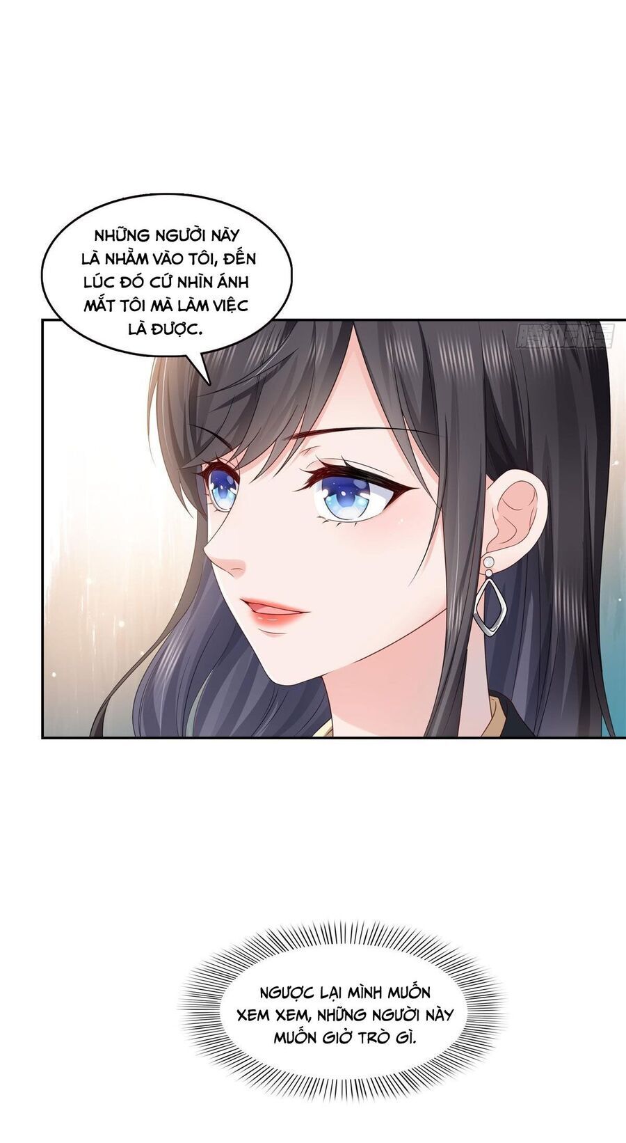 Hệt Như Hàn Quang Gặp Nắng Gắt Chapter 393 - 17