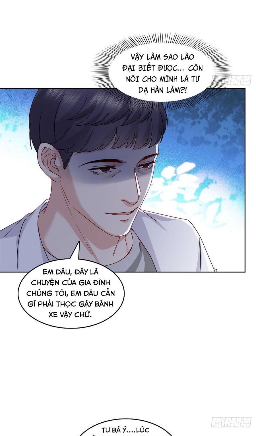 Hệt Như Hàn Quang Gặp Nắng Gắt Chapter 398 - 9