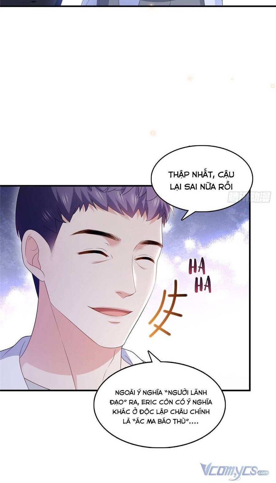 Hệt Như Hàn Quang Gặp Nắng Gắt Chapter 399 - 9