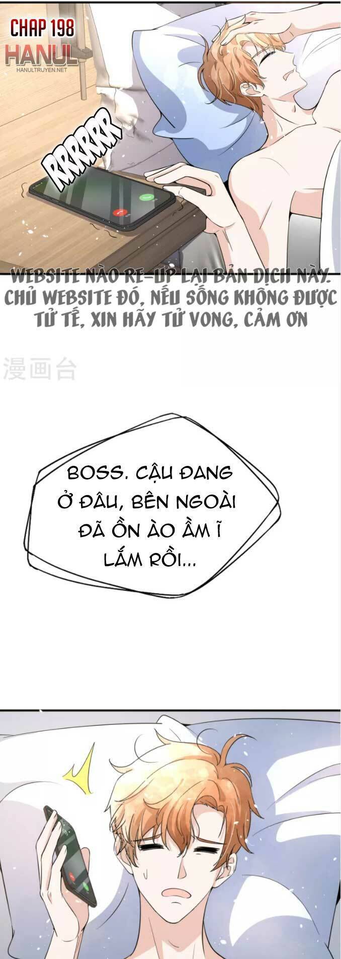 Cô Vợ Hợp Đồng Lạnh Lùng Không Dễ Đụng Đâu Chapter 198 - 2