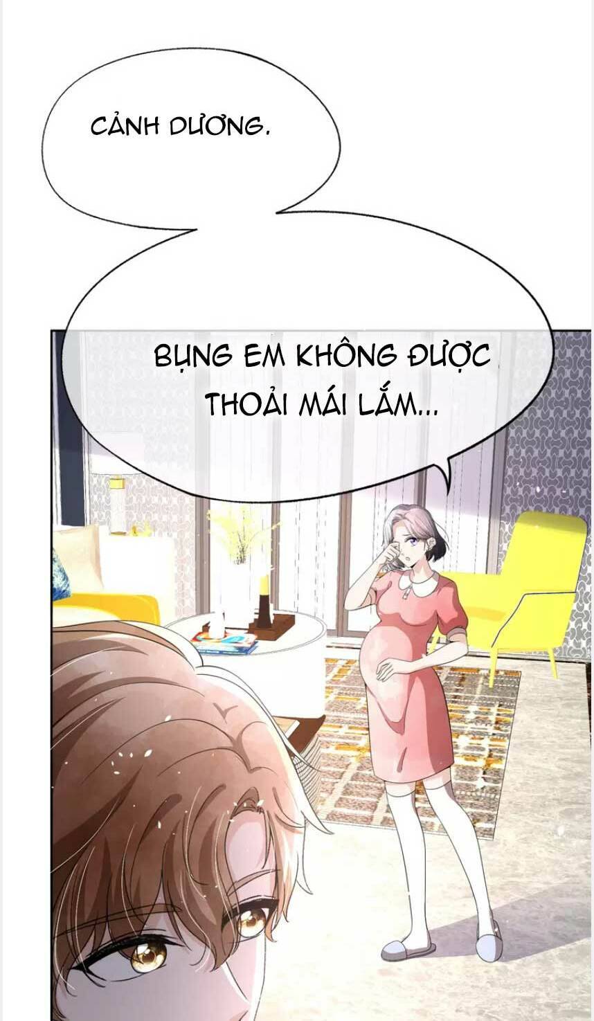 Cô Vợ Hợp Đồng Lạnh Lùng Không Dễ Đụng Đâu Chapter 218 - 5