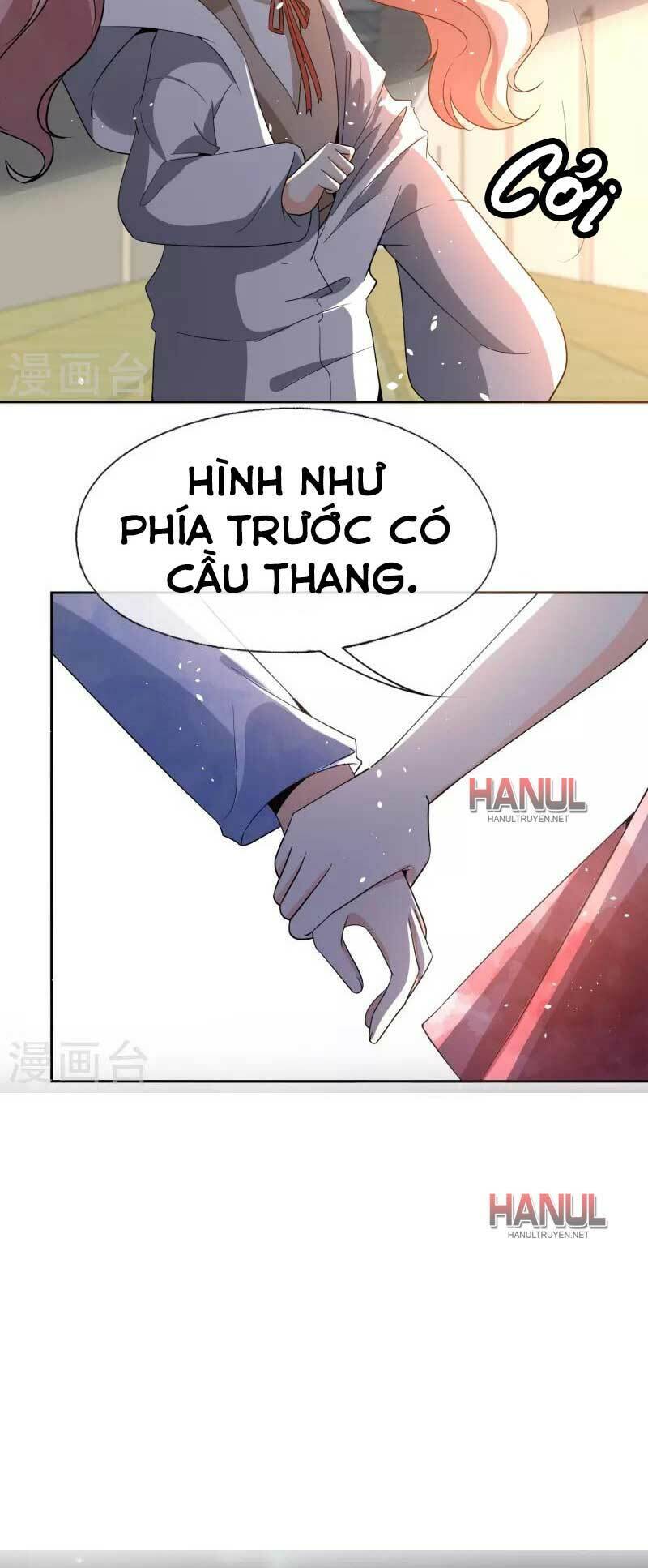 Cô Vợ Hợp Đồng Lạnh Lùng Không Dễ Đụng Đâu Chapter 242 - 25