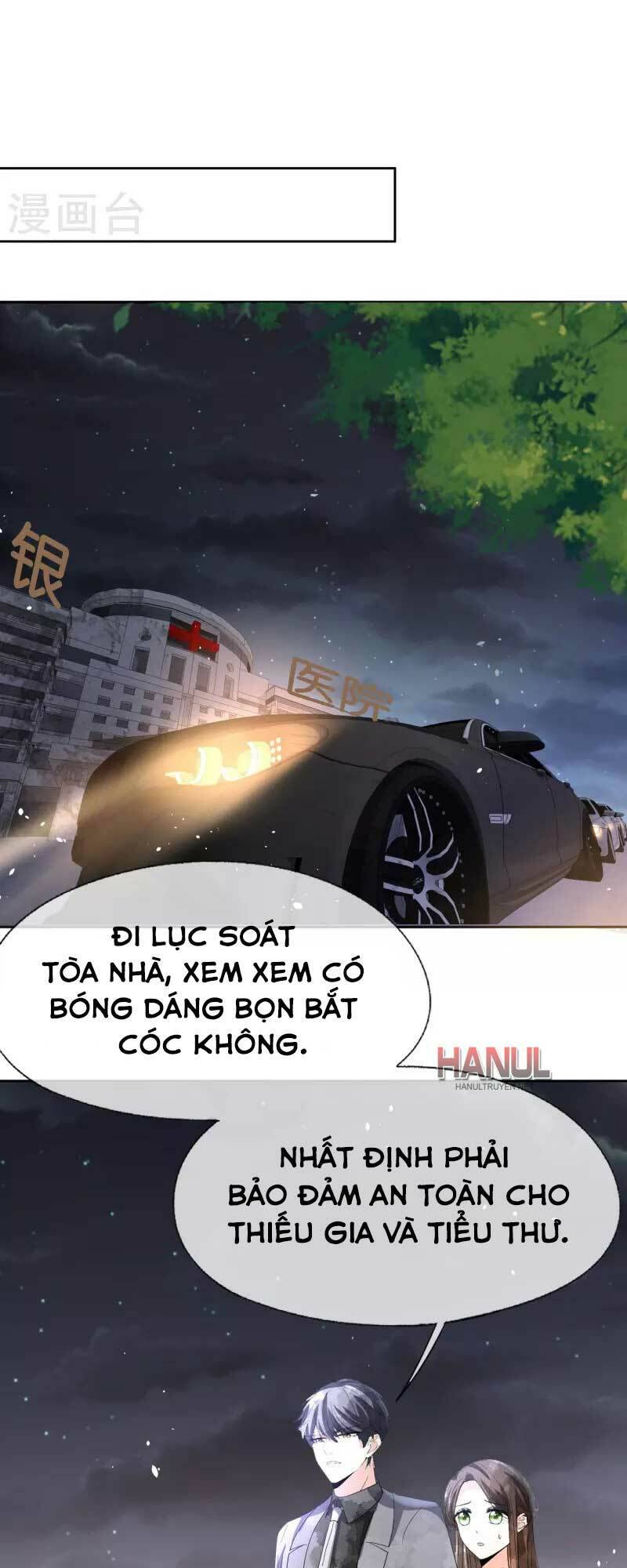 Cô Vợ Hợp Đồng Lạnh Lùng Không Dễ Đụng Đâu Chapter 242 - 32