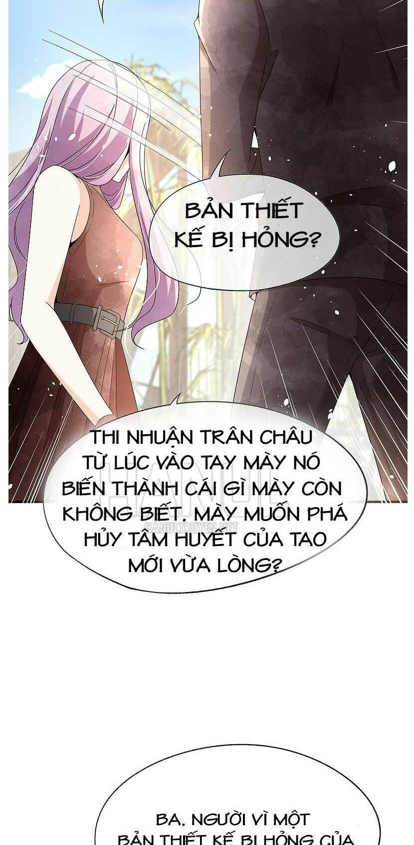 Cô Vợ Hợp Đồng Lạnh Lùng Không Dễ Đụng Đâu Chapter 107 - 13