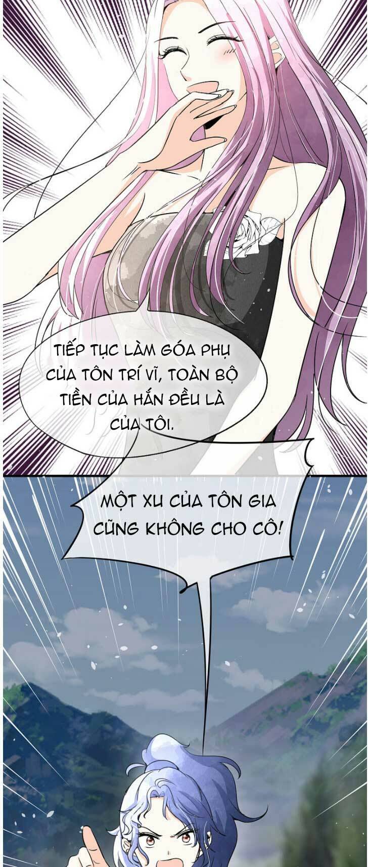 Cô Vợ Hợp Đồng Lạnh Lùng Không Dễ Đụng Đâu Chapter 144 - 11