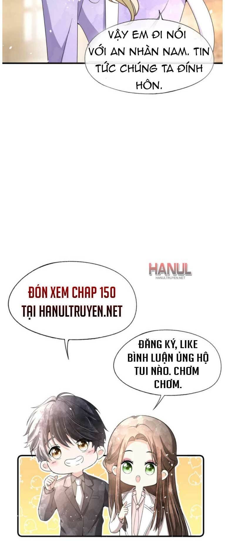 Cô Vợ Hợp Đồng Lạnh Lùng Không Dễ Đụng Đâu Chapter 149 - 31