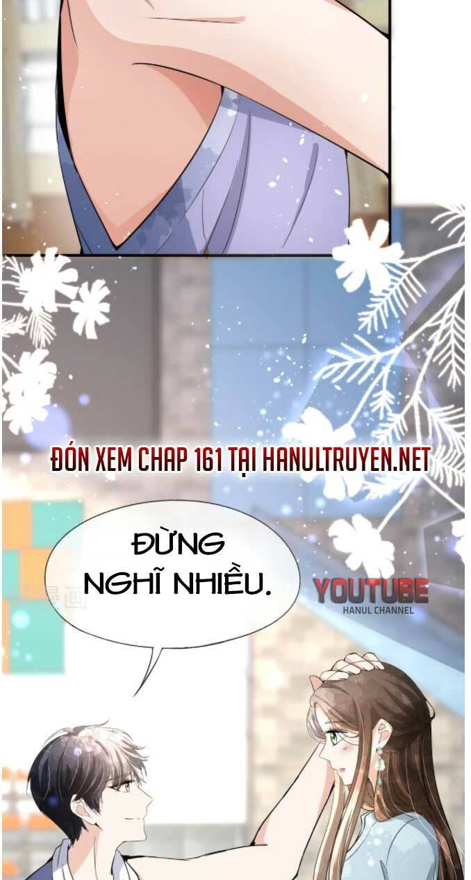 Cô Vợ Hợp Đồng Lạnh Lùng Không Dễ Đụng Đâu Chapter 160 - 33