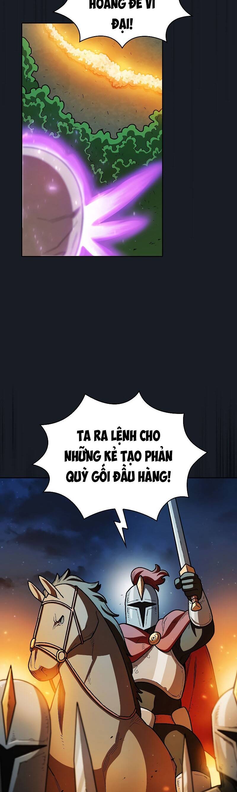 Anh Hùng Rác Rưởi Chapter 131 - 19