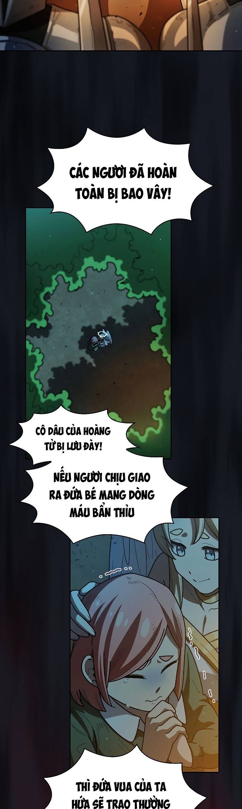 Anh Hùng Rác Rưởi Chapter 131 - 20