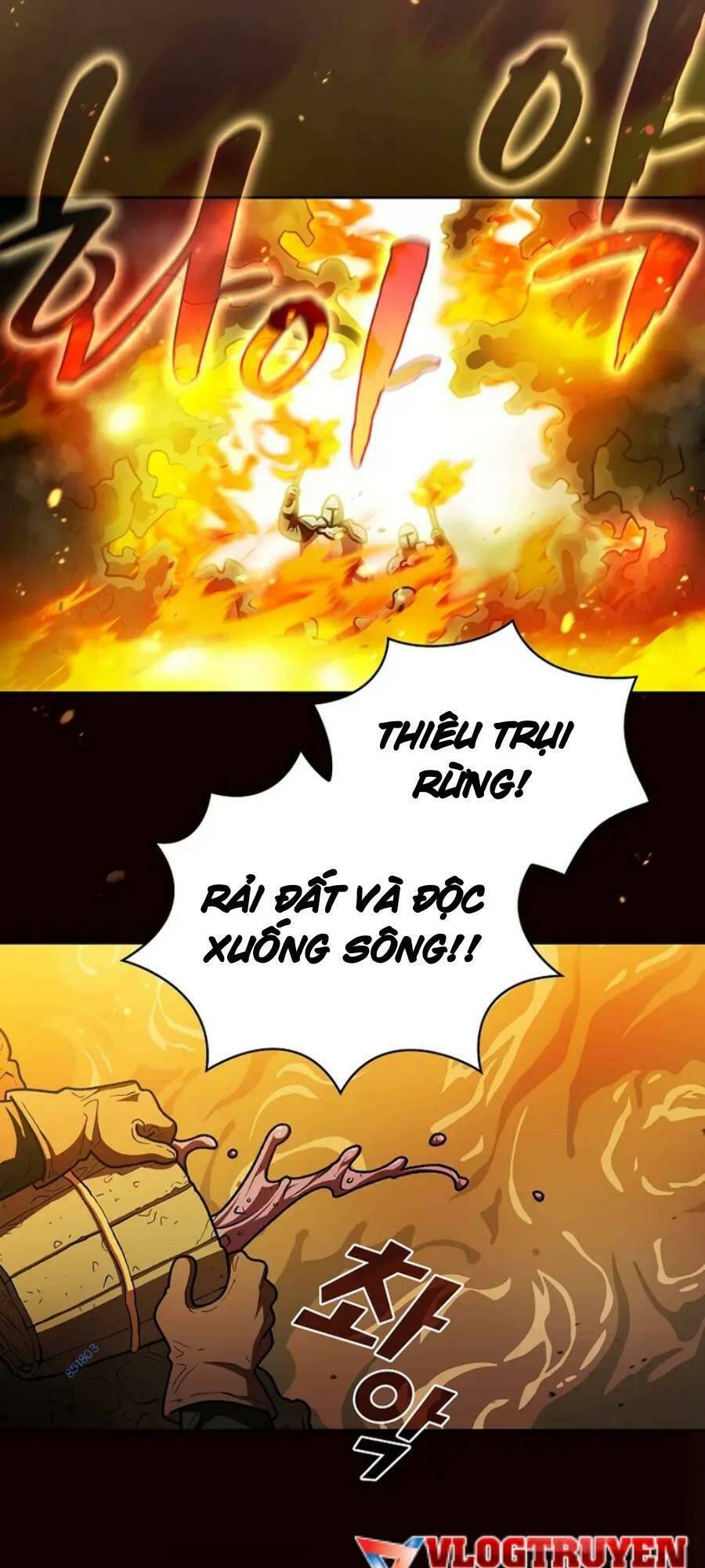 Anh Hùng Rác Rưởi Chapter 143 - 2