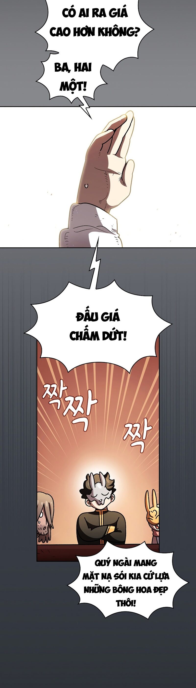 Anh Hùng Rác Rưởi Chapter 148 - 8