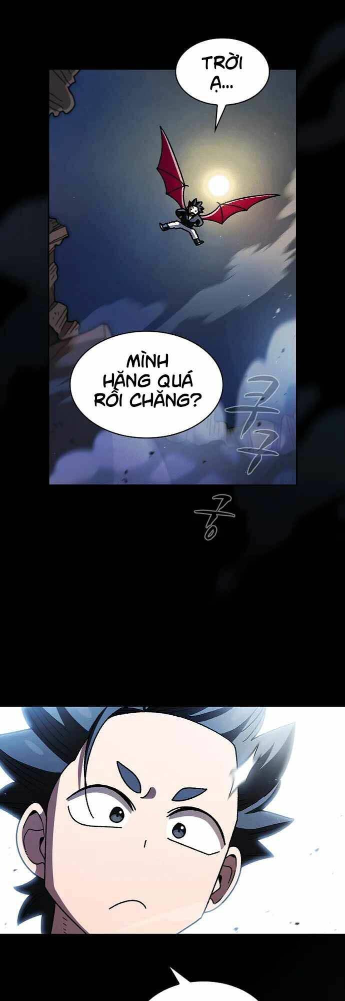 Anh Hùng Rác Rưởi Chapter 158 - 6