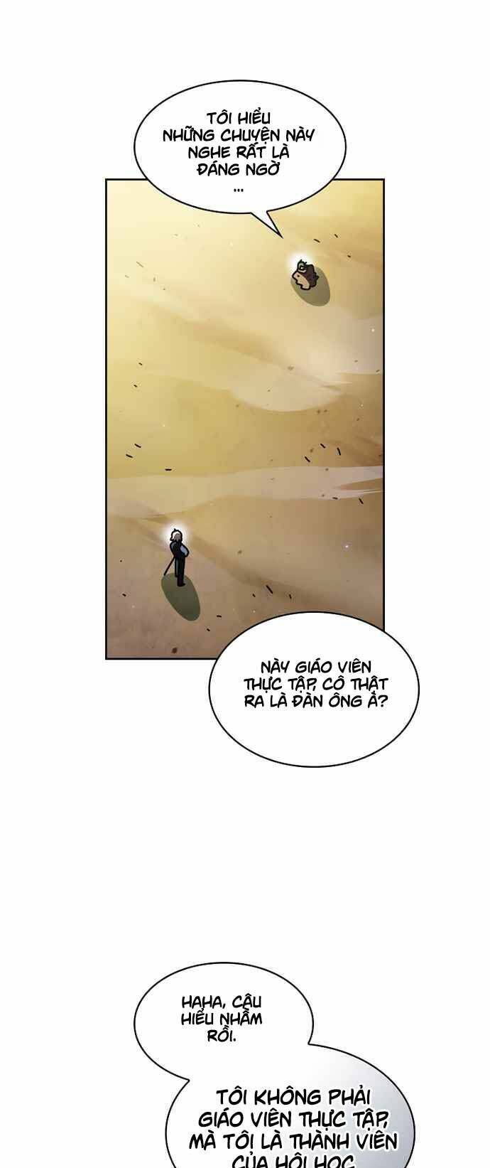 Anh Hùng Rác Rưởi Chapter 162 - 8