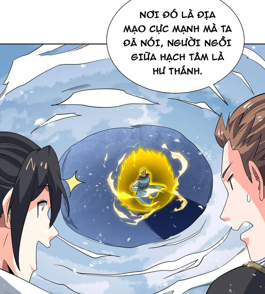 Độc Bộ Tiêu Dao Chapter 452 - 21