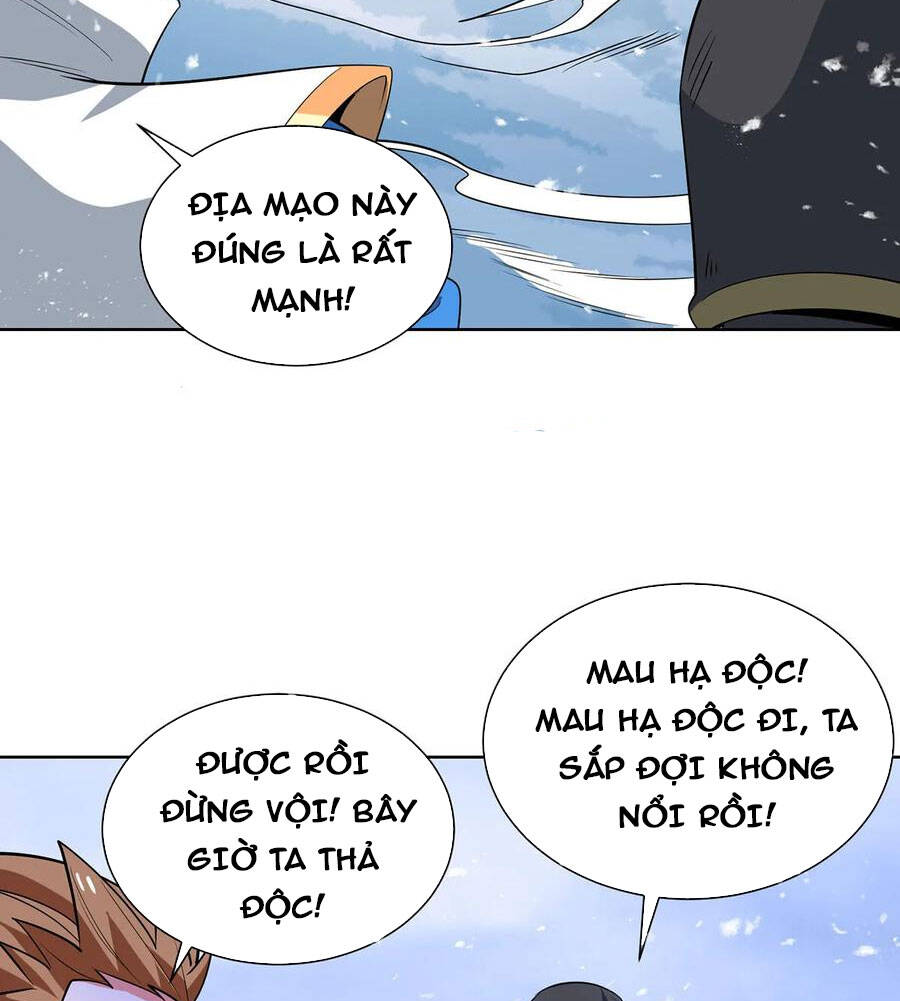 Độc Bộ Tiêu Dao Chapter 452 - 22