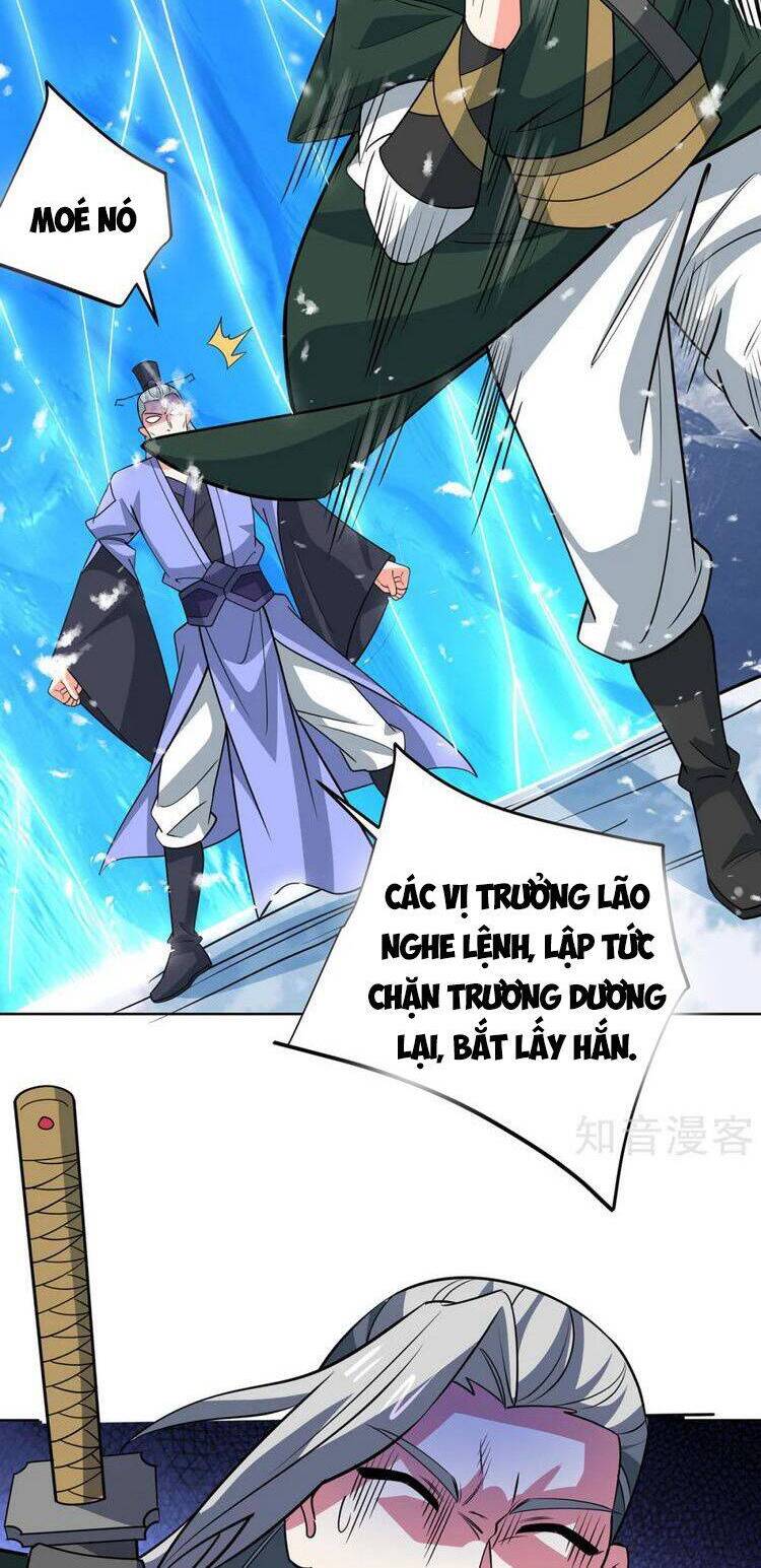 Độc Bộ Tiêu Dao Chapter 443 - 4