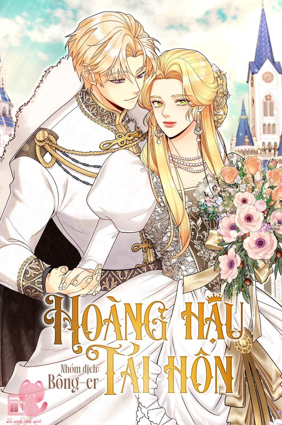 Hoàng Hậu Tái Hôn Chapter 127 - 2