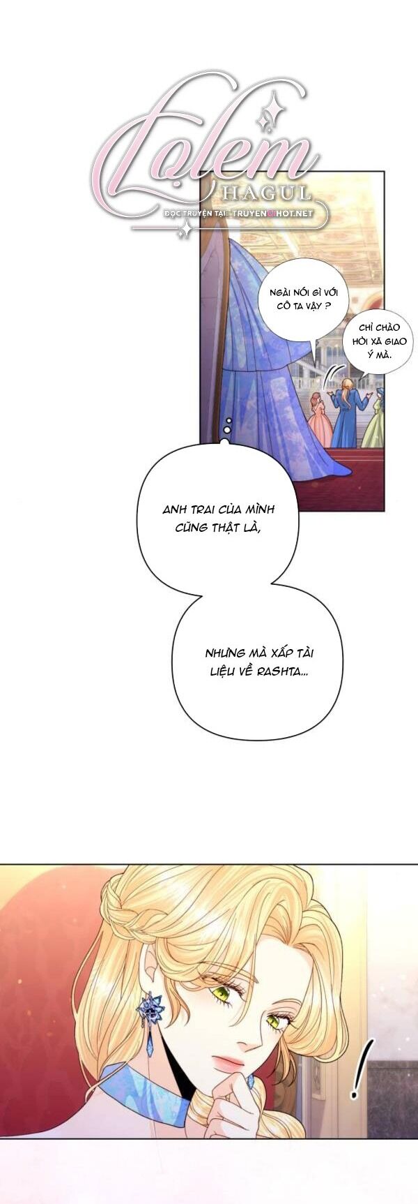 Hoàng Hậu Tái Hôn Chapter 130 - 24