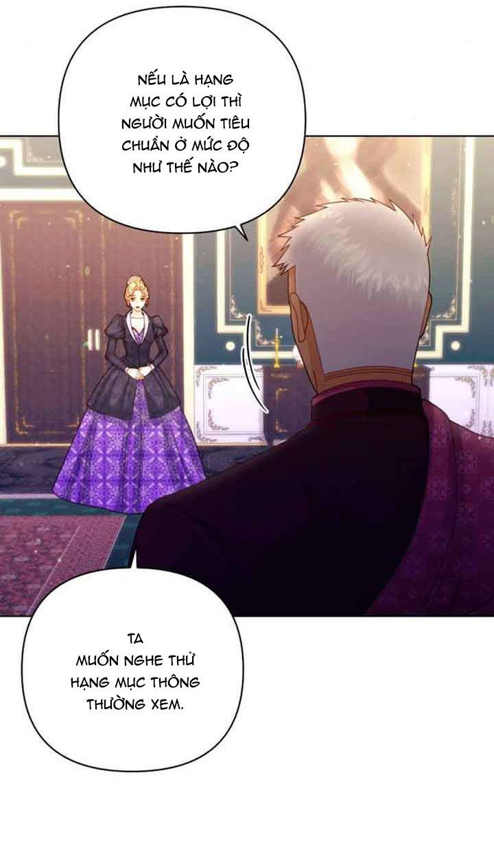 Hoàng Hậu Tái Hôn Chapter 133 - 38