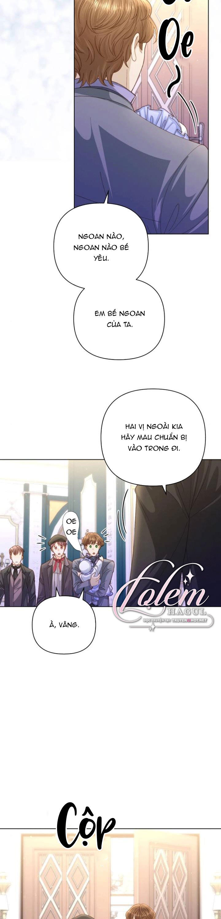 Hoàng Hậu Tái Hôn Chapter 137 - 3