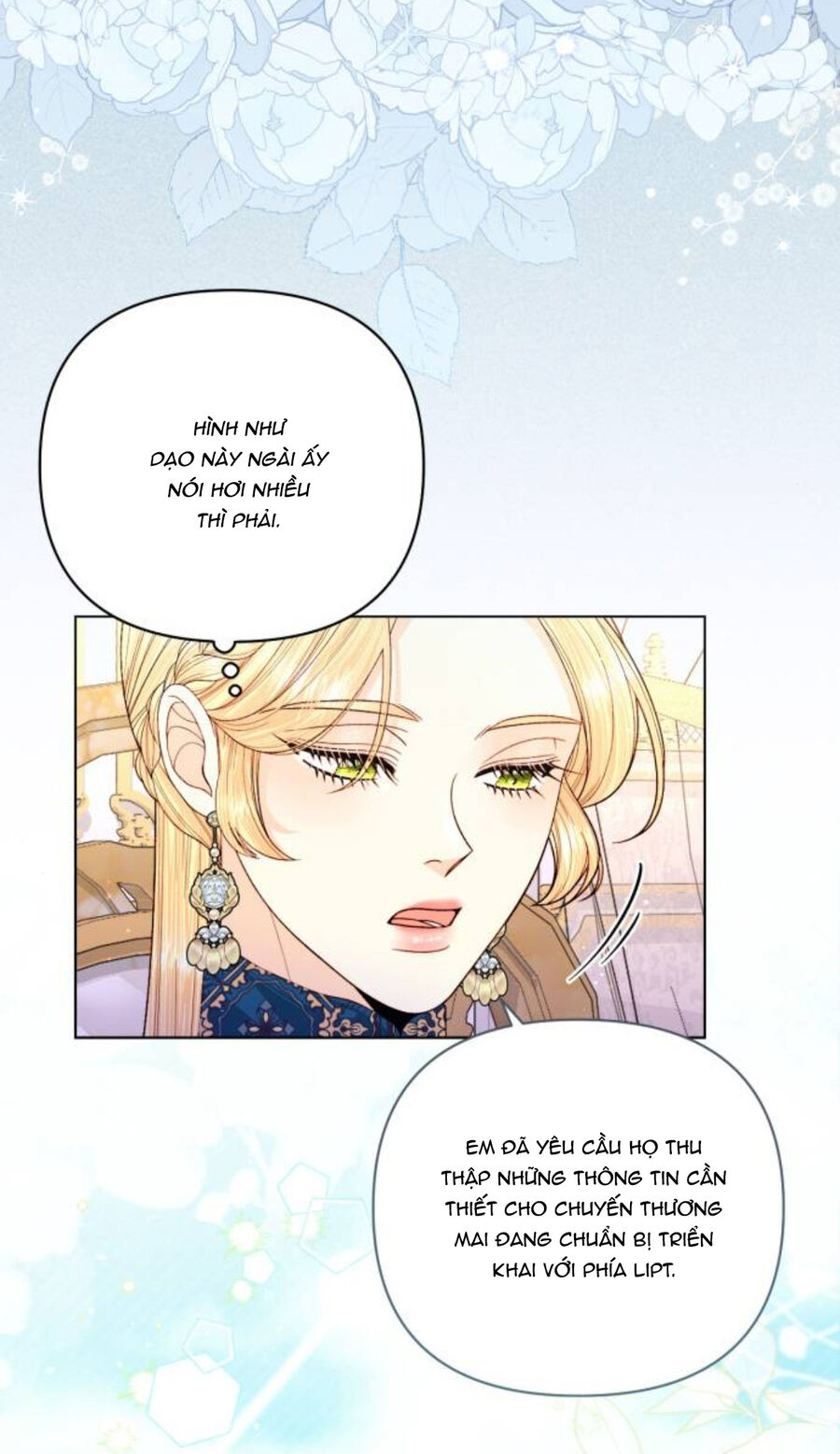 Hoàng Hậu Tái Hôn Chapter 140 - 40