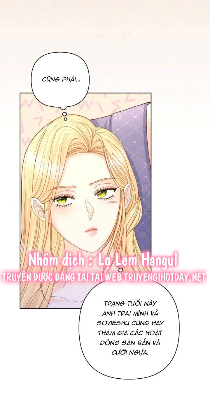 Hoàng Hậu Tái Hôn Chapter 142 - 3