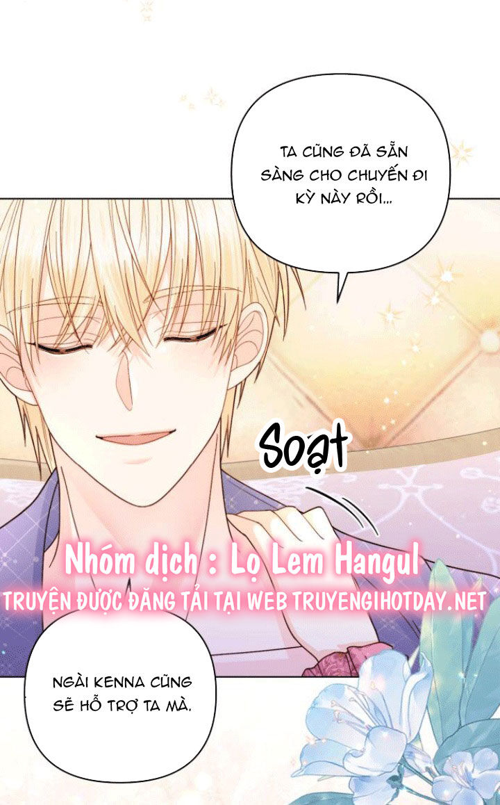 Hoàng Hậu Tái Hôn Chapter 142 - 5