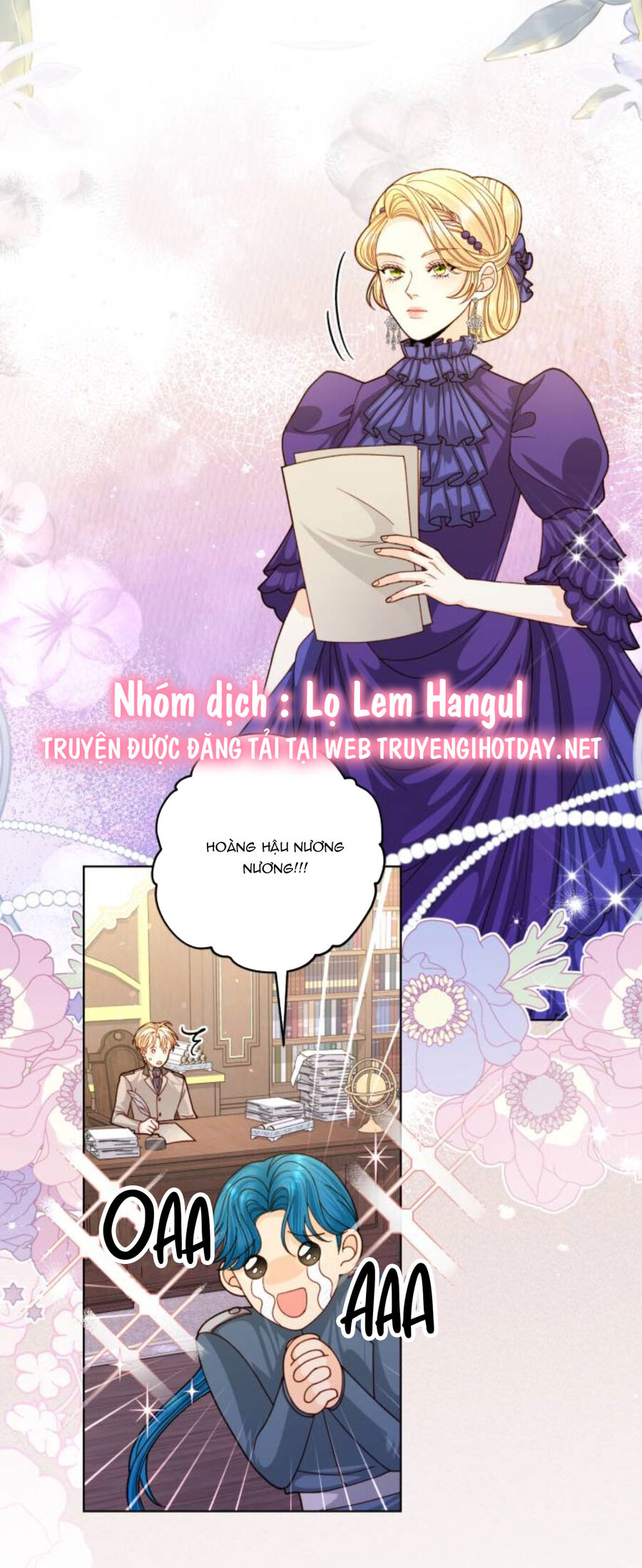 Hoàng Hậu Tái Hôn Chapter 143 - 3