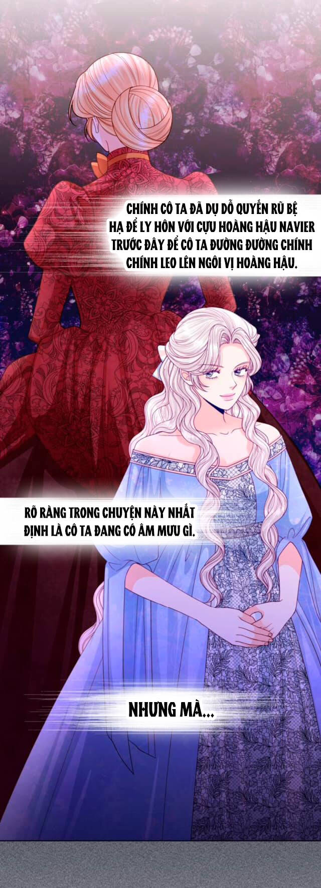 Hoàng Hậu Tái Hôn Chapter 141 - 5