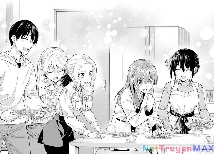 Kanojo Mo Kanojo Chapter 144 - 19