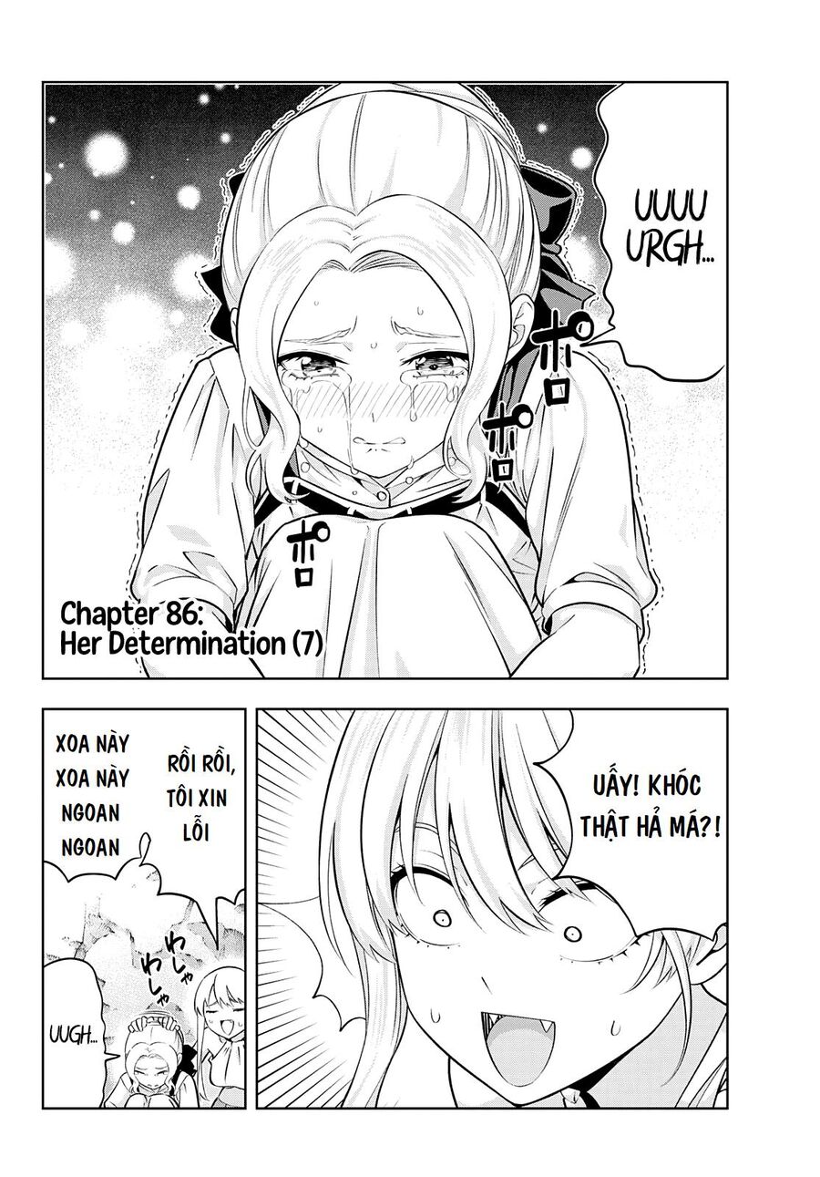 Kanojo Mo Kanojo Chapter 86 - 2