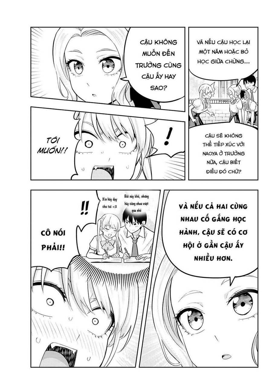 Kanojo Mo Kanojo Chapter 101 - 6