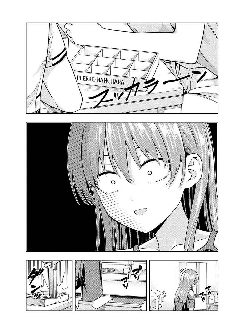 Kanojo Mo Kanojo Chapter 103 - 5