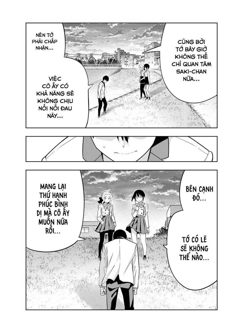 Kanojo Mo Kanojo Chapter 125 - 11