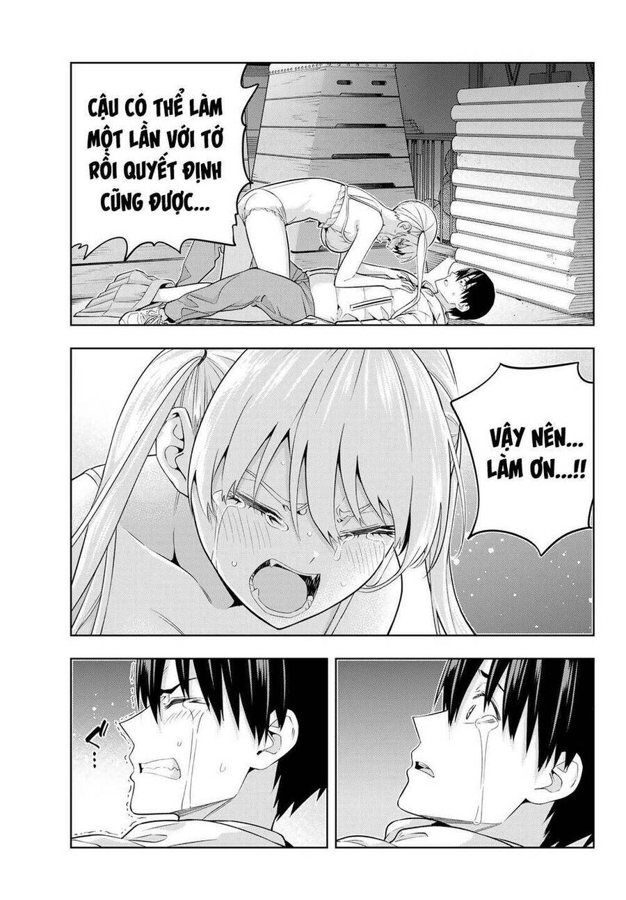 Kanojo Mo Kanojo Chapter 138 - 13