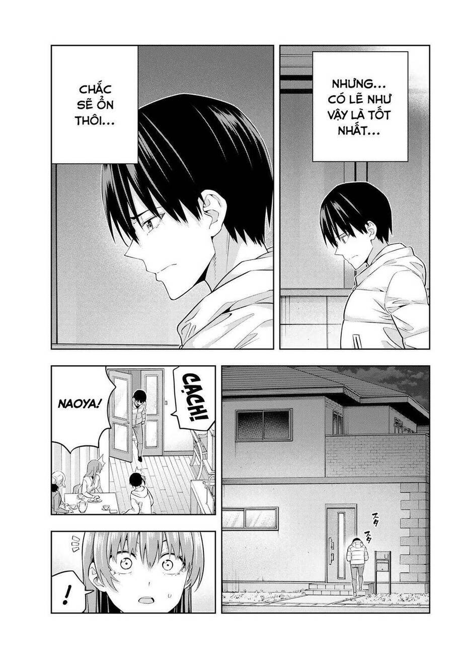 Kanojo Mo Kanojo Chapter 139 - 7