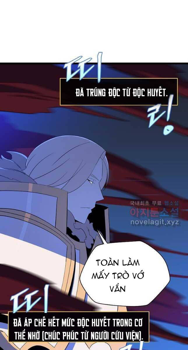 Tiêu Diệt Đấng Cứu Thế Chapter 142 - 7